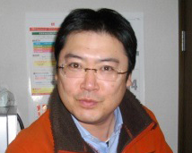 柳谷智
